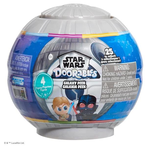 スターウォーズ キャラクター コレクティブ 4点セット グローグーやR2-D2・C-3POなどの雑貨やフィギュア！ #スター
