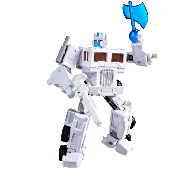 トランスフォーマー エイジオブザプライム4パック ウルトラ