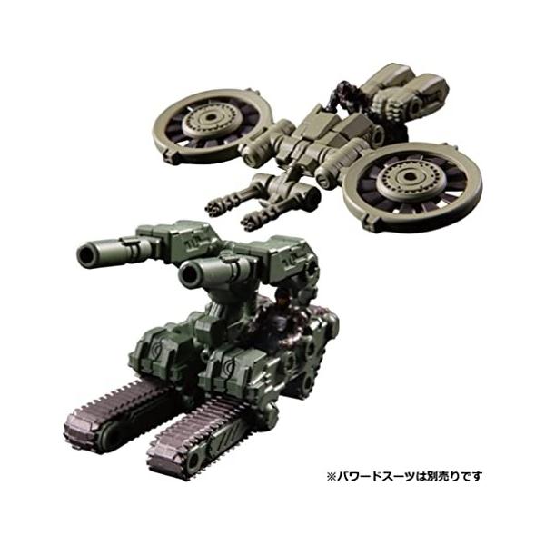 組立済ダイアクロン DA-16 パワードシステム 宇宙海兵隊兵装セット(限定品) Amazon.co.jp: ダイアクロン DA-16 パワードシステム 宇宙海兵隊