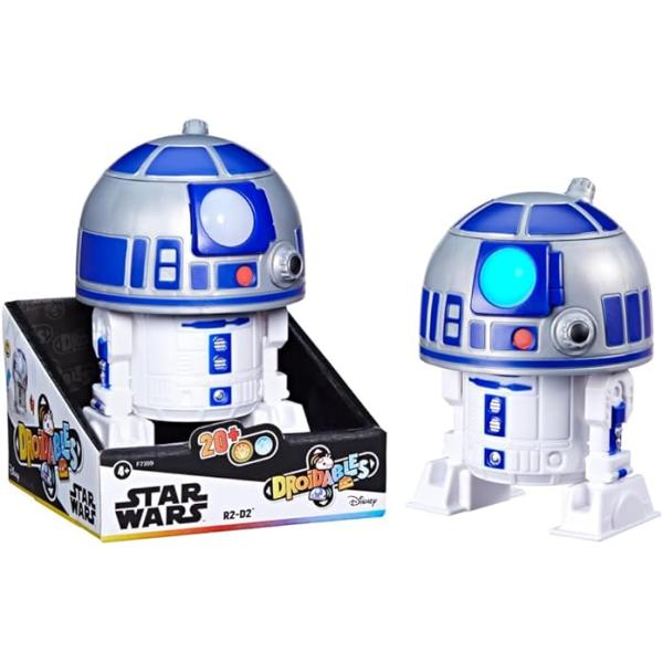スター・ウォーズ ドロイドコレクション R2-D2 : JUNKSHOP-USA