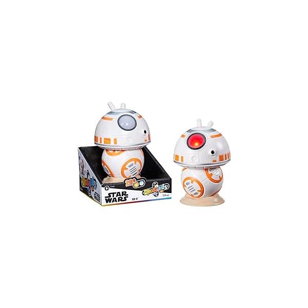スター・ウォーズ  ドロイドコレクション BB-8