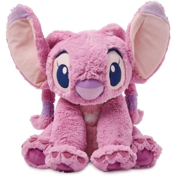 エンジェルス ぬいぐるみ 約15cm タグ付き 新品タグ付き ディズニー スティッチ エンジェル ぬいぐるみ
