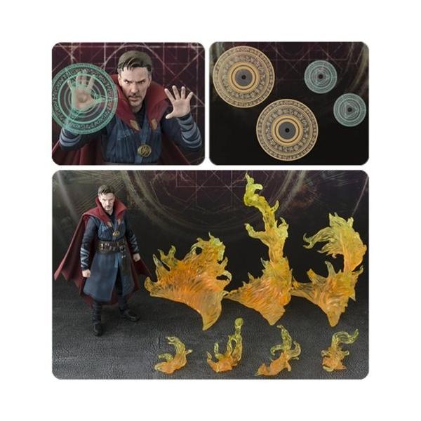 Amazon.co.jp: TAMASHII NATIONS S.H.フィギュアーツ MARVEL