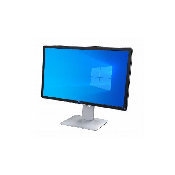 【メーカー】DELL【モデル】P2214Hb 【画面サイズ】21.5 インチ ワイド 【入力端子】D-Sub 15ピン、DVI-D 【付属品】電源ケーブル・モニターケーブル（上記の「入力端子」に対応するケーブルをお付けします） 【解像度】フ...