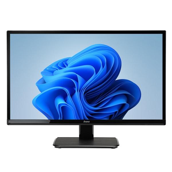 iiyama Pro Lite XU2390HS 23 インチ ワイド 液晶モニター フルHD 中古