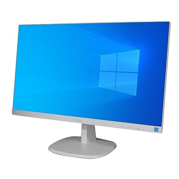 【新品】PHILIPS フィリップス243v7Q 23.8インチ液晶モニター Amazon.co.jp: Philips(フィリップス) 23.8型ワイド液晶
