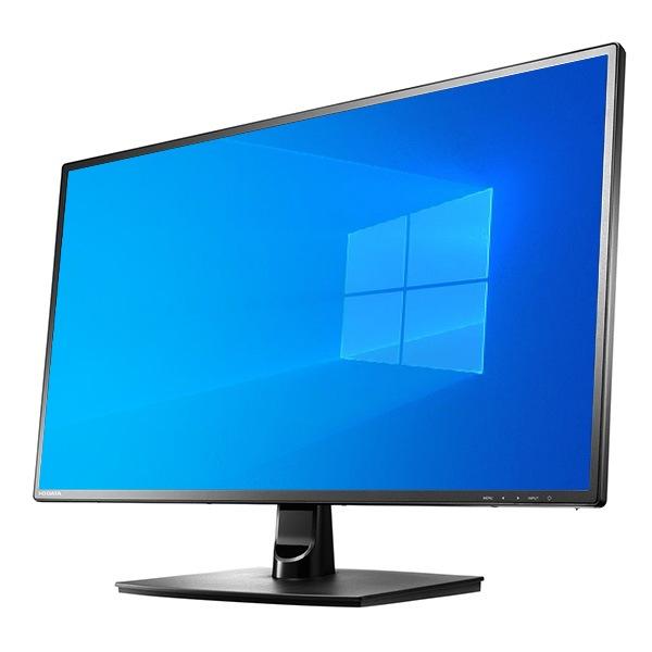 I-O DATA 27型ワイド液晶ディスプレイ LCD-MF272EDB 【1】 I-O DATA IO・DATA LCD-MF272EDB 27インチワイド 液晶モニター