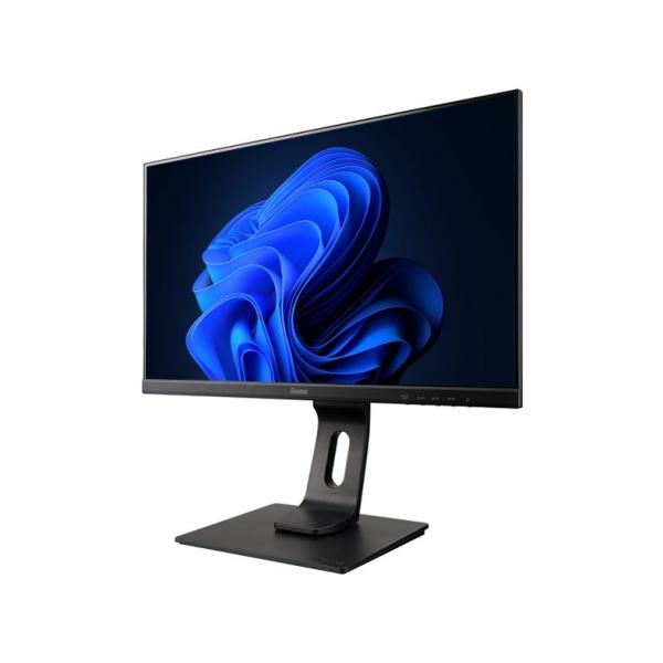 iiyama Pro Lite XUB2493HS-B4 液晶モニター 23.8インチワイド