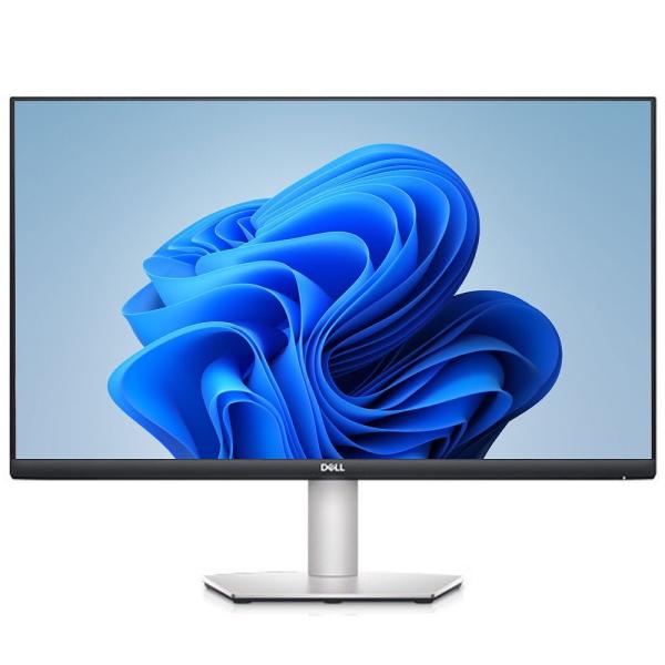 【中古】Dell 27 Monitor S2721DS 27インチモニター DELL S2721DS 27インチワイド 液晶モニター WQHD IPS液晶 中古