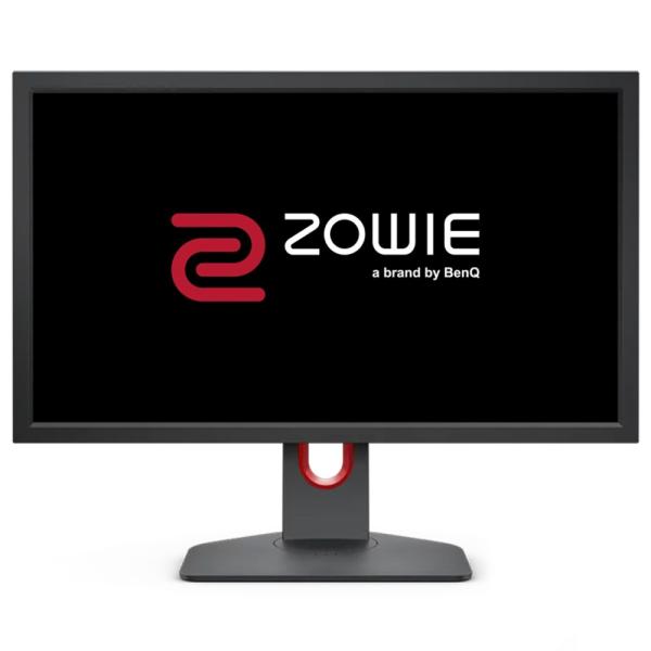【本日限定価格✨】美品 BenQ XL2411K BenQ（ベンキュー） BENQ ZOWIE XL2411K 新古品 ゲーミングモニター