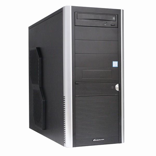 PC i5 第7世代 GTX1070