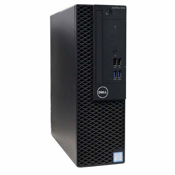 6ヶ月保証 WPS Office DELL OPTIPLEX 3050 SFF デスクトップパソコン