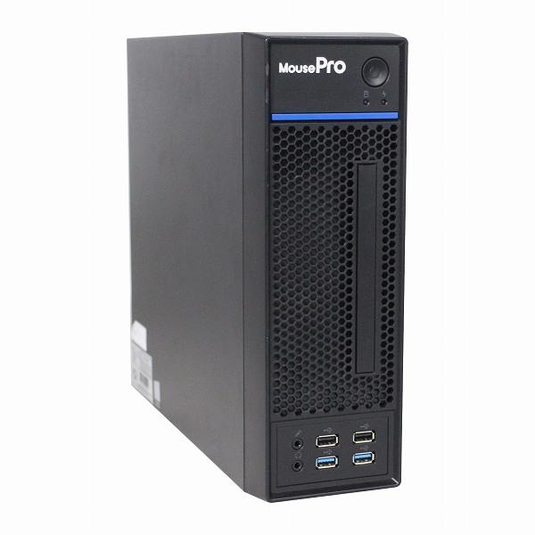 MouseComputer MPro-S201X-M2-1908 デスクトップパソコン 第9世代 Core 