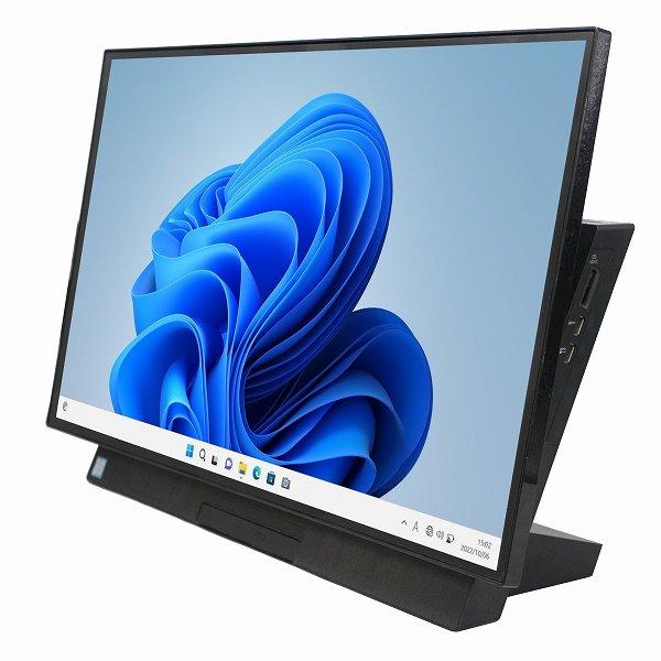 中古良品一体型パソコン NEC DA500/M Windows11+office Core i5-8265U/爆速SSD512GB+HDD1TB/メモリ8GB/DVDマルチ/23.8インチ/WEBカメラ 中古良品一体型パソコン NEC DA500/M Windows11+office Core i5-8265U
