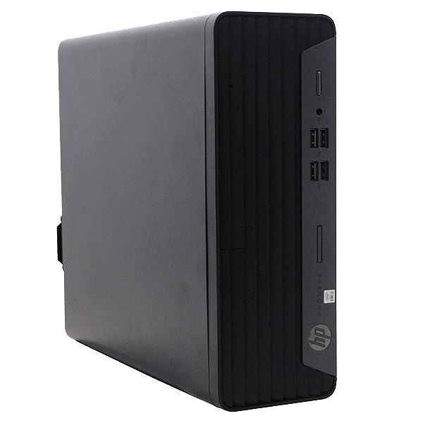 6ヶ月保証 HP ProDesk 400 G7 Small デスクトップパソコン 第10世代 
