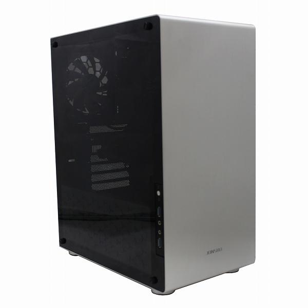 自作ゲーミングPC】Ryzen 7 1700/GTX 1070