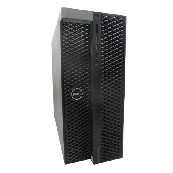 Precision 6ヶ月保証 DELL PRECISION 5820 Tower デスクトップパソコン