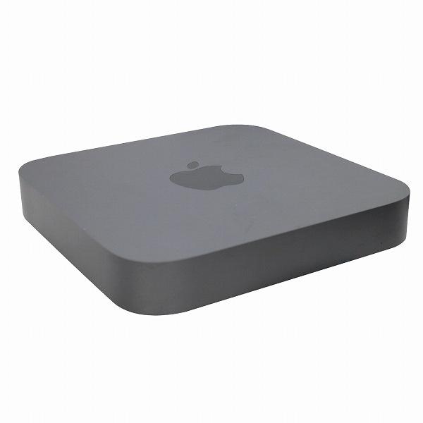 デスクトップ型PC Apple - APPLE Mac mini MAC MINI MRTR2J/A Mac mini 6ヶ月保証 apple MRTR2J/A 2018 デスクトップパソコン