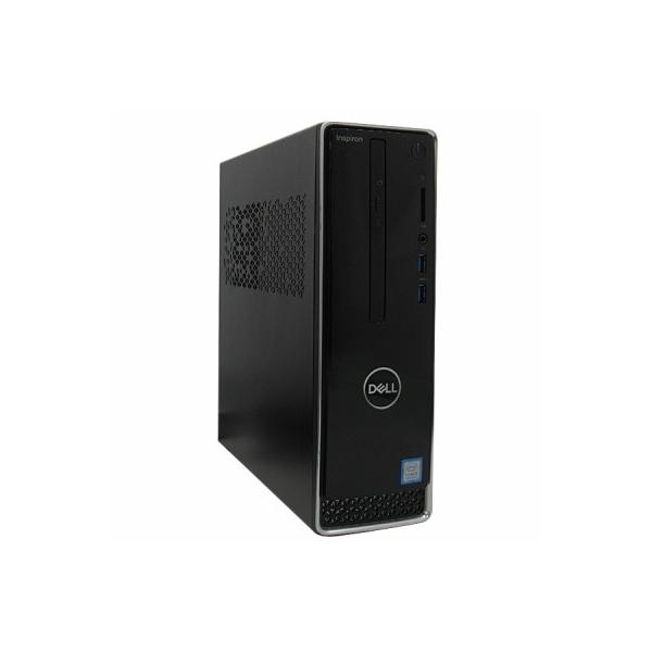 Inspiron 3000 6ヶ月保証 DELL 3470 デスクトップパソコン 第8世代
