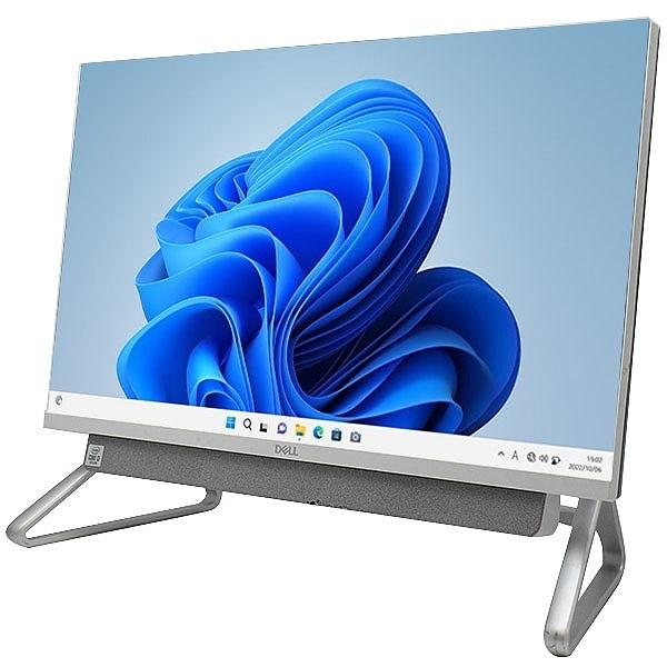 超美品　DELL Inspiron 5490高性能ノートパソコン　第10世代i5 Inspiron 5000 6ヶ月保証 DELL INSPIRON 5490 AIO 21.5インチワイド第