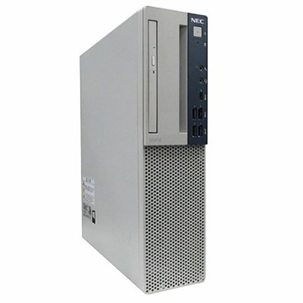 Mate 6ヶ月保証 NEC MB-4 デスクトップパソコン 第8世代 Core i7 単体 