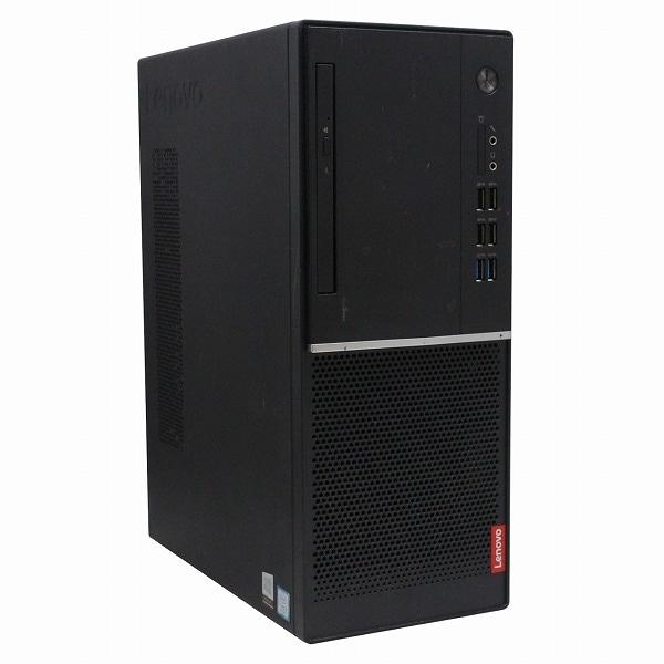 【オーラ】Lenovo デスクトップPC V530 メモリ 8GB Lenovo V 6ヶ月保証 lenovo V530 MT-M 10TV デスクトップパソコン 第8