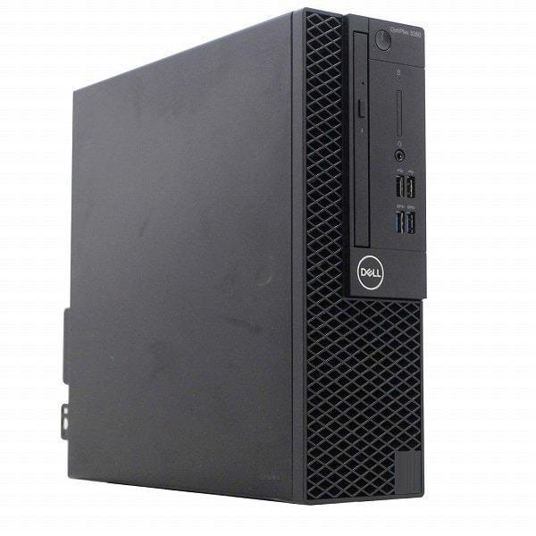 DELL（デル） 6ヶ月保証 DELL OPTIPLEX 3060 SFF デスクトップパソコン