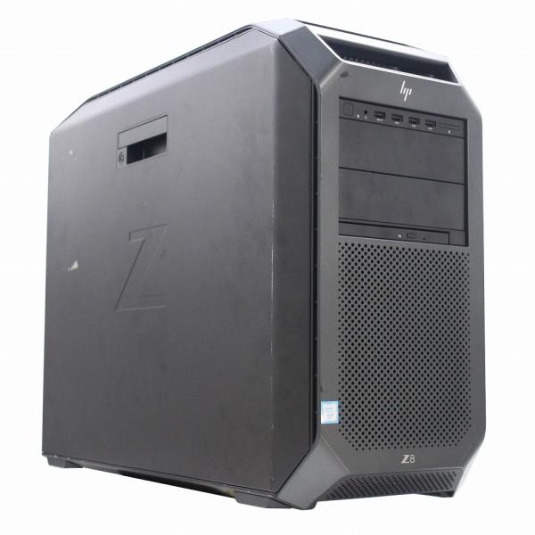 HP デスクトップPC シルバー Amazon.co.jp: HP パソコン デスクトップPC Pavilion Desktop TP-01