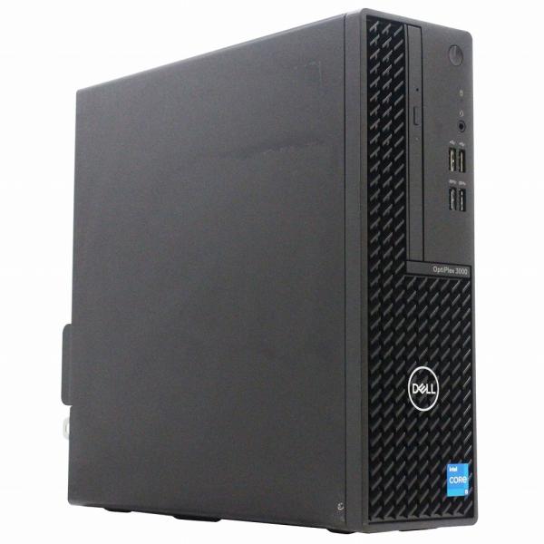 OptiPlex 3000 デスクPC　SSD：M２ NVMe １TB OptiPlex 3000 デスクPC SSD：M2 NVMe 1TB Dell Optiplex 3000 SFF