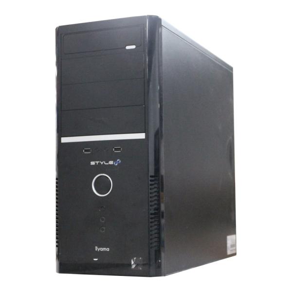 iiyama Intel Core i7 デスクトップパソコン デスクトップPC 41ZBk8y9xfL._UF350,350_QL50_.jpg