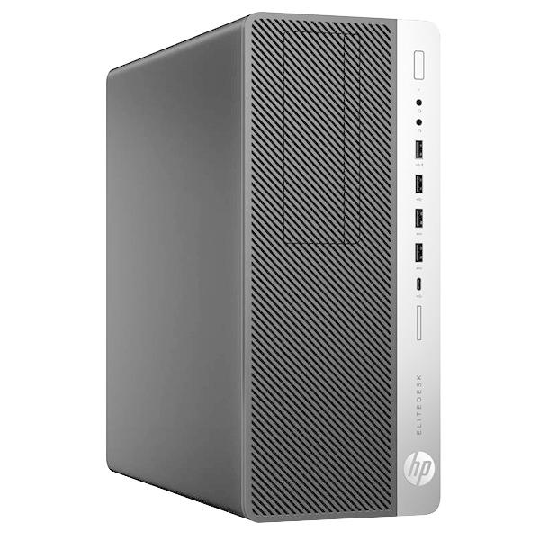 日本HP 6ヶ月保証 HP EliteDesk 800 G4 TWR デスクトップパソコン 第8