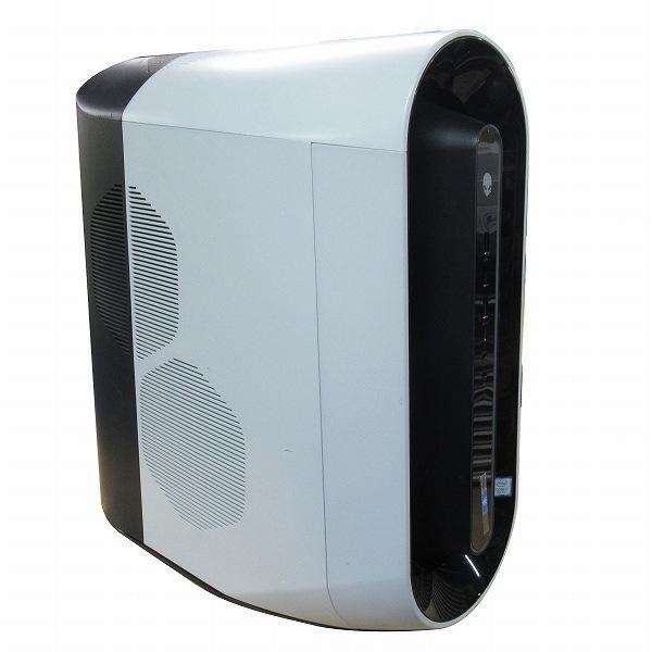ALIENWARE 6ヶ月保証 DELL Alienware Aurora R9 デスクトップパソコン 