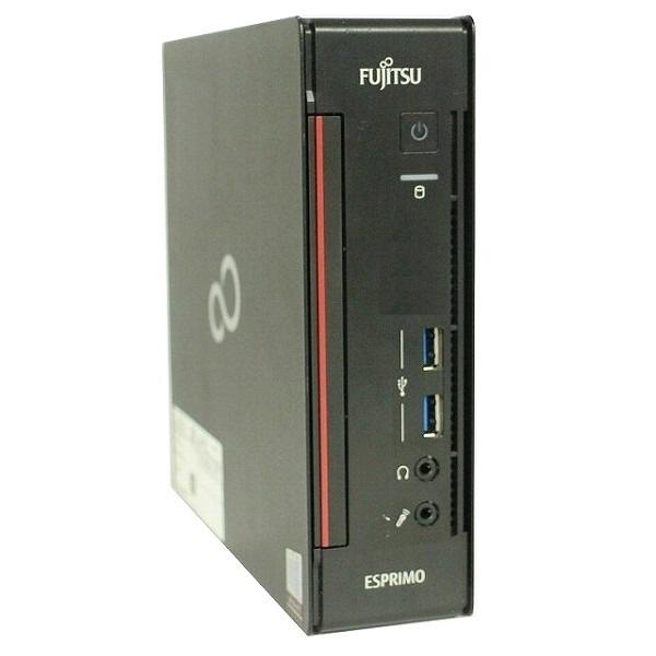 ★富士通★ESPRIMO Q558/B★i5-9400/16GB★ 楽天市場】富士通 富士通 ESPRIMO Q558/GX/Core i5-9500T/8G/SSD256GB Windowsデスクトップ