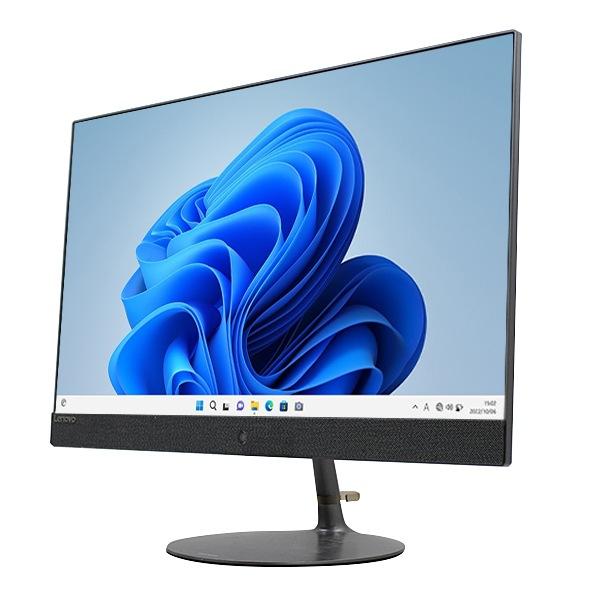 Windowsデスクトップ Core i5/1TB/8GB/ideaCentre AIO730S-24IKB Ideacentre 6ヶ月保証 lenovo ideacentre AiO 730s-24IKB 23.8