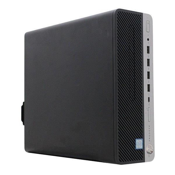 ProDesk 6ヶ月保証 HP 600 G5 SFF デスクトップパソコン 第9世代 Core
