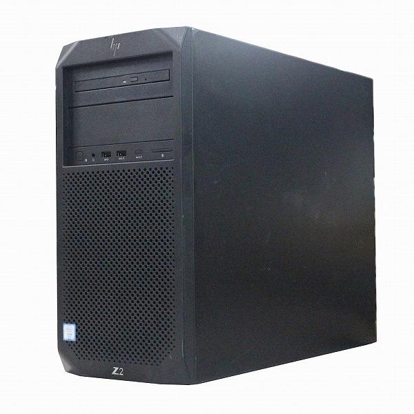 日本HP 6ヶ月保証 HP Z2 Tower G4 Workstation デスクトップパソコン