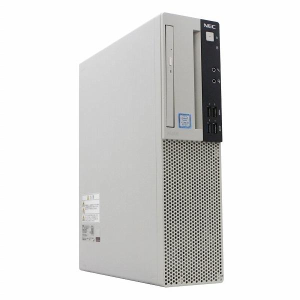 Mate 6ヶ月保証 NEC ML-5 デスクトップパソコン 第9世代 Core i5 単体