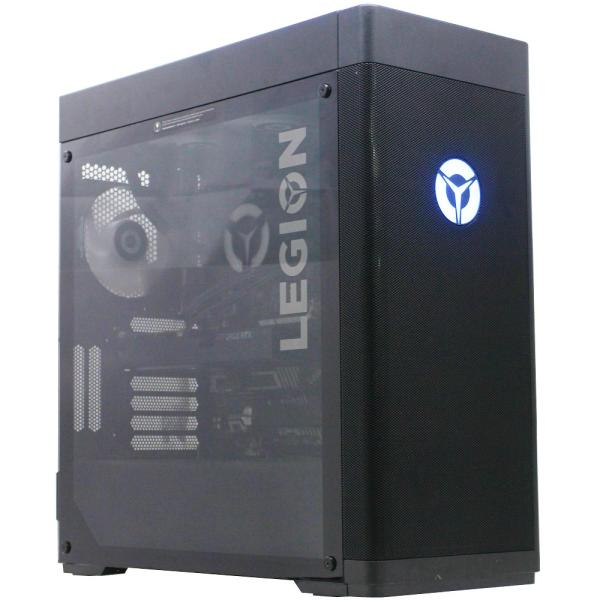 Legion 6ヶ月保証 lenovo legion T7 341MZ5 デスクトップパソコン 第10