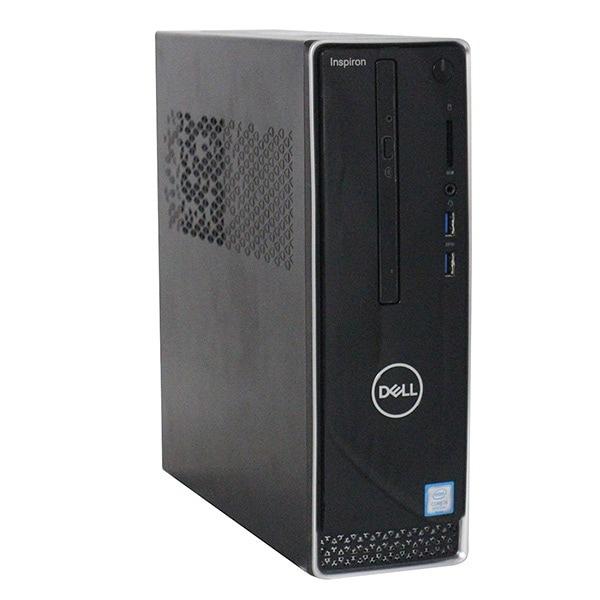 Inspiron 3000 6ヶ月保証 DELL 3470 デスクトップパソコン 第8世代