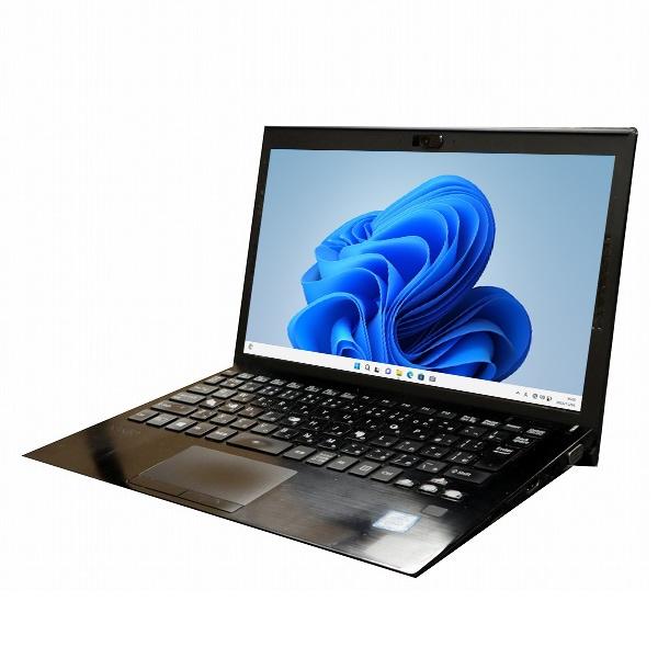 値下げ断行!!￥送料無料 2017年モデル VAIO VJPG11C12N Windows11