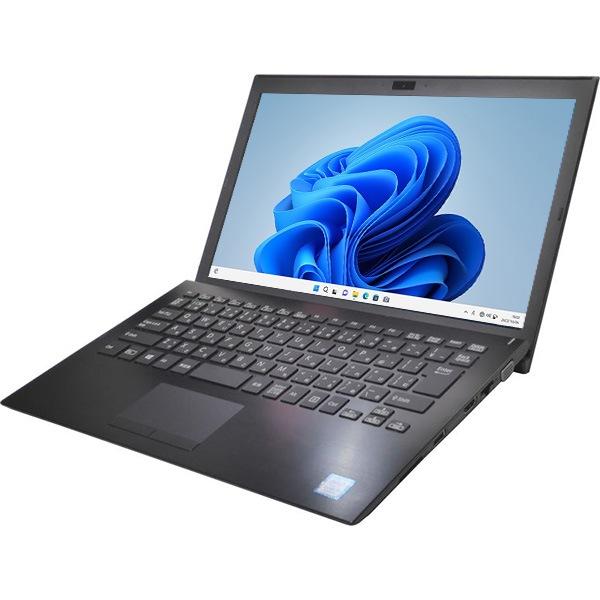 ☆第8世代☆VAIO i5 8GB SSD256GB ノートPC 楽天市場】【超人気モバイルPC】中古 ノート SONY VAIO