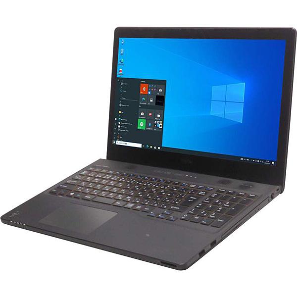 6ヶ月保証 WPS Office 富士通 LIFEBOOK AH77/M ノートパソコン Windo...