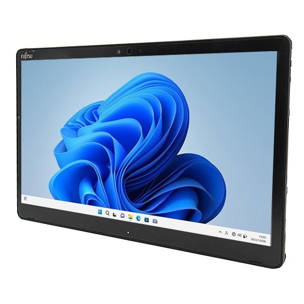 富士通 ARROWS Tab Q739/AE Core i3 第8世代 美品#6 imgrc0094278337.jpg