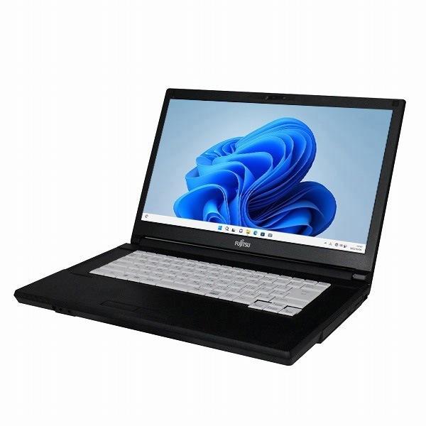 LIFEBOOK 6ヶ月保証 富士通 A5510/E ノートパソコン 第10世代 Core i5