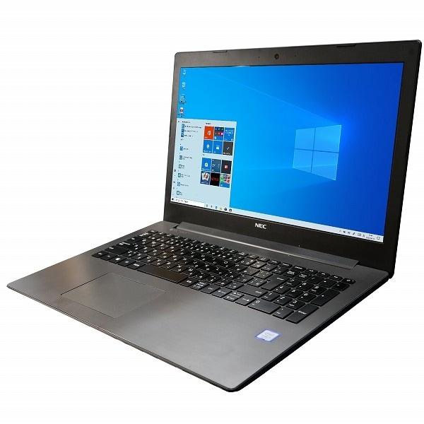 6ヶ月保証 WPS Office NEC LAVIE NS300/M ノートパソコン 第7世代 Core 