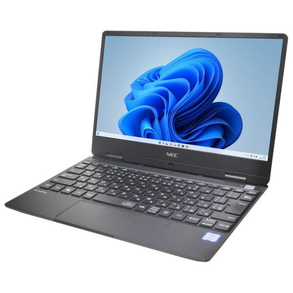 ★NEC 軽量ノートVH-5 i5/8G/256G/Win11★ VersaPro 6ヶ月保証 NEC VH-5 ノートパソコン 第8世代 Core i5