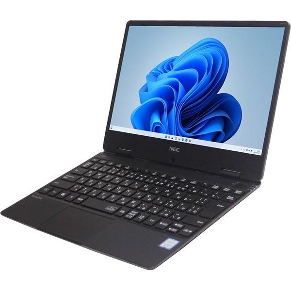 NEC VH5 第8世代 Core i5 SSD256 Windows11ノート VersaPro 6ヶ月保証 NEC VH-5 ノートパソコン 第8世代 Core i5