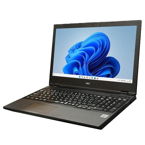 NEC versapro VF-Y i5第10世代　メモリ8GB #6493 VersaPro 6ヶ月保証 NEC VF-Y ノートパソコン 第10世代 Core i5
