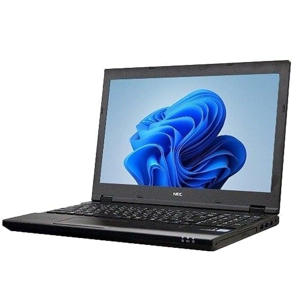 VersaPro 6ヶ月保証 NEC VL-2 ノートパソコン 第8世代 Core i5