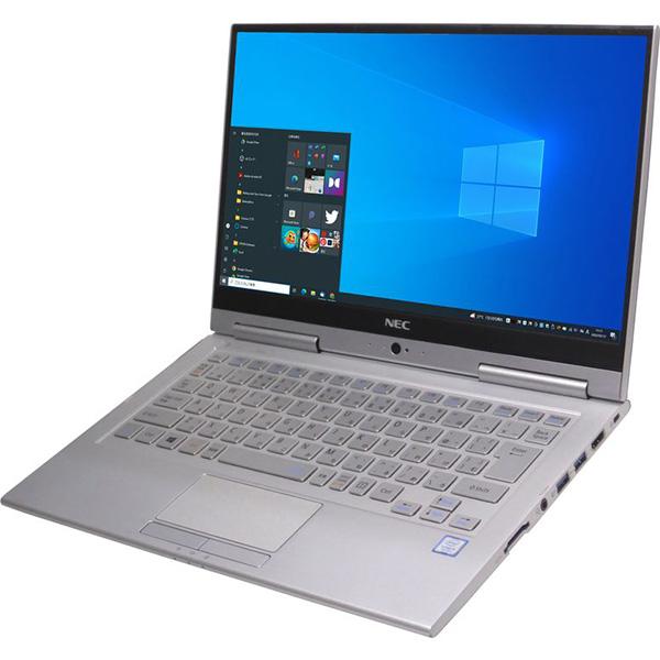 VersaPro 6ヶ月保証 WPS Office NEC J VG-3 ノートパソコン 第7世代 